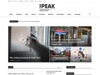 the-peak.ca Thumbnail