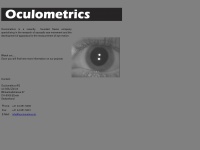 oculometrics.ch Thumbnail
