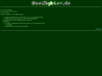 Onenighter.de
