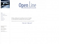 open-line.ch Thumbnail