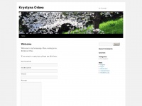 Krystynaorbea.wordpress.com