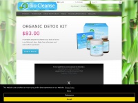 Thebiocleanse.com