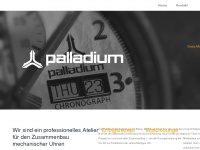Palladiumag.ch