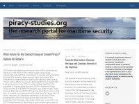 piracy-studies.org Thumbnail
