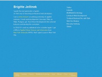 brigitte-jellinek.at Thumbnail