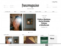 franzmagazine.com