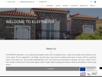 eleftheria-apartments.com Thumbnail