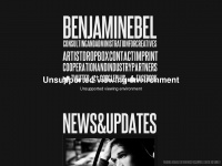Benjaminebel.com