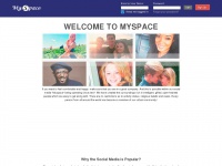 Myspace.ge