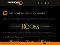 fireproofgames.com Thumbnail