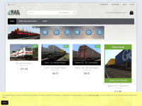 Railtraction.eu