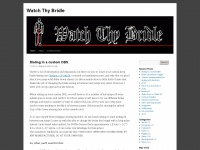 watchthybridle.com Thumbnail