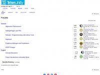 Tinkerunity.org