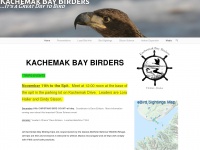 kachemakbaybirders.org Thumbnail