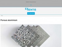 exxentis.co.uk
