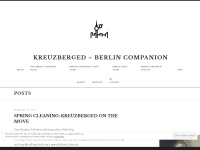 kreuzberged.com