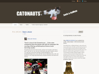 catonauts.wordpress.com Thumbnail