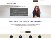 Upgradebox.info