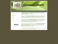 dynamicwork.co.uk Thumbnail