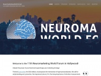 Neuromarketingworldforum.com