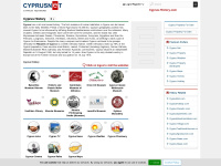 cyprus-history.com Thumbnail