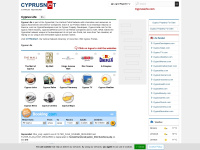 cypruslife.com Thumbnail