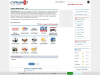 cyprusmotorcycles.com Thumbnail