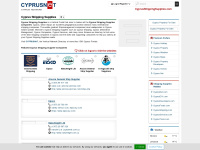 cyprusshippingsupplies.com Thumbnail