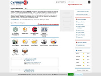 cypruswholesale.com Thumbnail