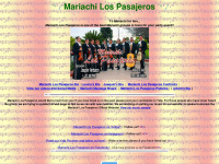 mariachilospasajeros.com Thumbnail