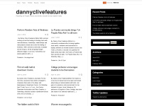 Dannyclivefeatures.wordpress.com