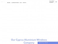 cyprusaluminiumwindows.com Thumbnail