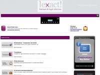 lexact.com.cy Thumbnail