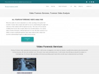 videoforensicexpert.com