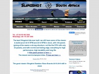 slingshotsouthafrica.com Thumbnail
