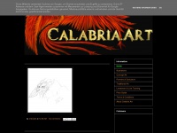 calabriaart.blogspot.com Thumbnail