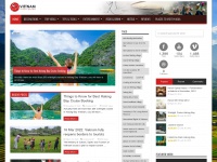 vietnamtravelinformation.net Thumbnail