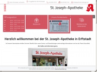 St-joseph-apotheke.de