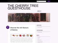 thecherrytreeguesthouse.wordpress.com Thumbnail