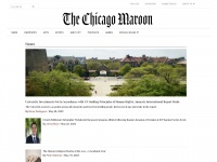 Chicagomaroon.com