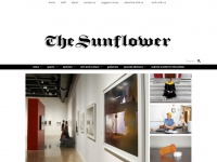 thesunflower.com Thumbnail