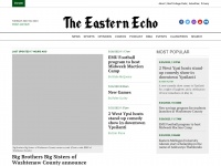 easternecho.com Thumbnail