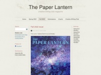 thepaperlantern.org Thumbnail