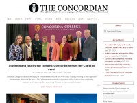 theconcordian.org Thumbnail