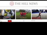 thehillnews.org Thumbnail