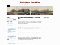 Sportsreflector.wordpress.com
