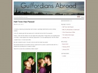 Guilfordiansabroad.wordpress.com