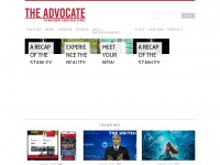 advocate-online.net Thumbnail