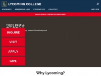 lycoming.edu