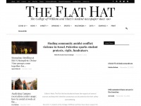 flathatnews.com Thumbnail